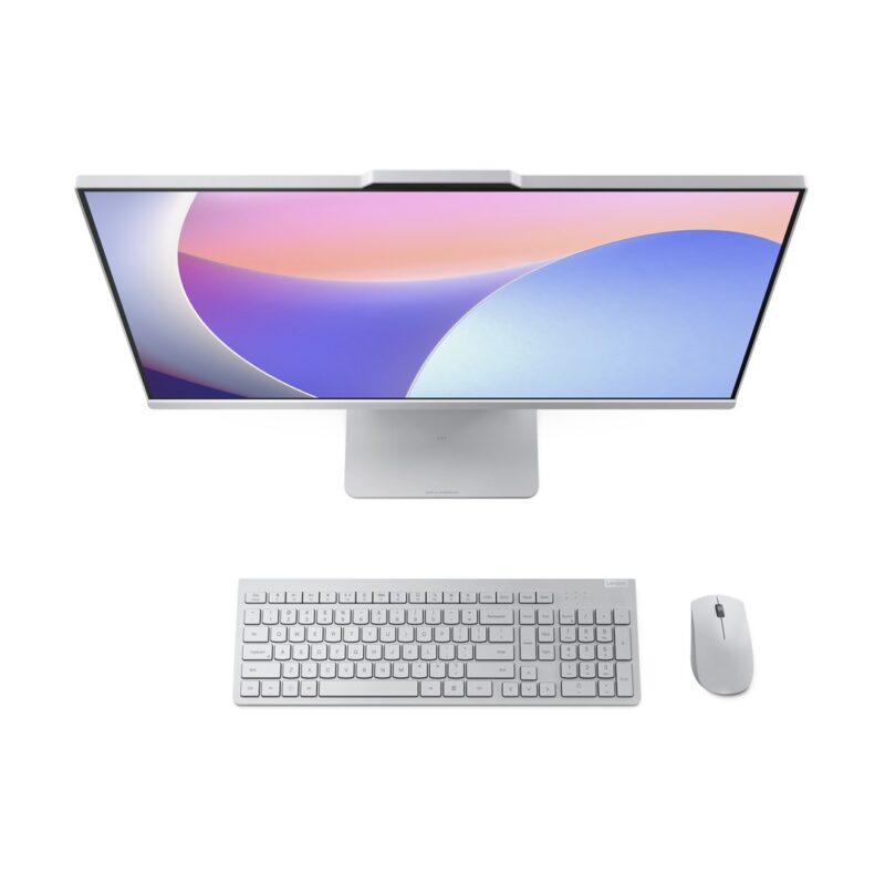 Action: KOMLEVALL1069 Lenovo IdeaCentre AIO 27IRH9 | 16GB | 1TB SSD