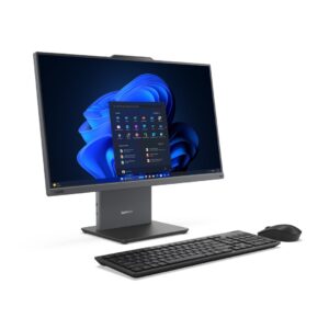 Action: KOMLEVALL1050 Lenovo ThinkCentre neo 50a 24 Gen 5 | 16GB | 512GB SSD