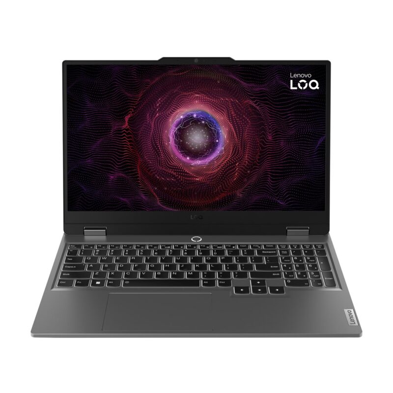 Action: MOBLEVGAM0166 Lenovo LOQ 15ARP9 | 16GB | 512GB SSD | RTX 4050
