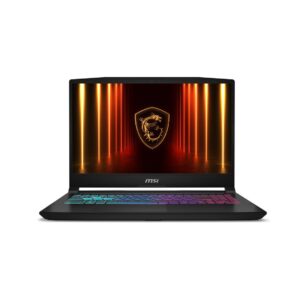 Action: MOBMISGAM0049 MSI Katana 15 HX B14WFK-020XPL | 16GB | 512GB SSD | RTX 5060