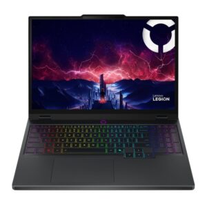 Action: MOBLEVGAM0129 Lenovo Legion 5 15AKP10 | 32GB | 512GB SSD | RTX 5070