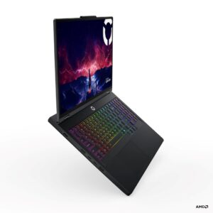 Action: MOBLEVGAM0190 Lenovo Legion Pro 5 16ADR10 | 32GB | 1TB SSD | RTX 5060
