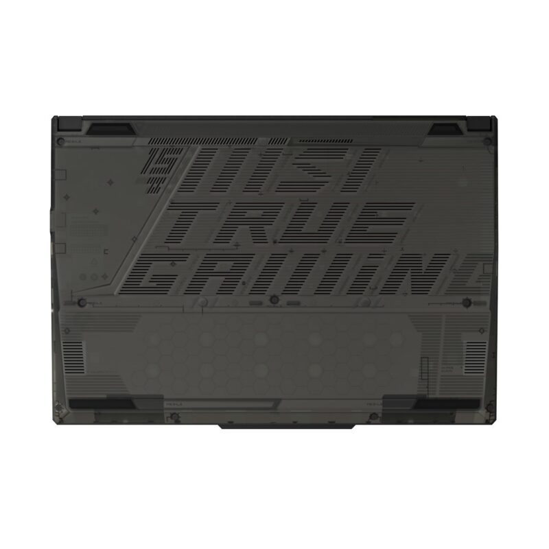 MSI Cyborg 15 A13VE-1067XPL | 16GB | 512GB SSD | RTX 4050