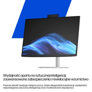 HP EliteStudio 8 AiO G1i | 16GB | 512GB SSD