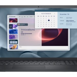 Action: MOBDELNOTBBPN Dell Pro 15 Essential PV15250 | 8GB | 512GB SSD