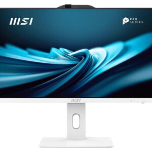 MSI AIO PRO AP242P 14M-891EU | 16GB | 500GB SSD
