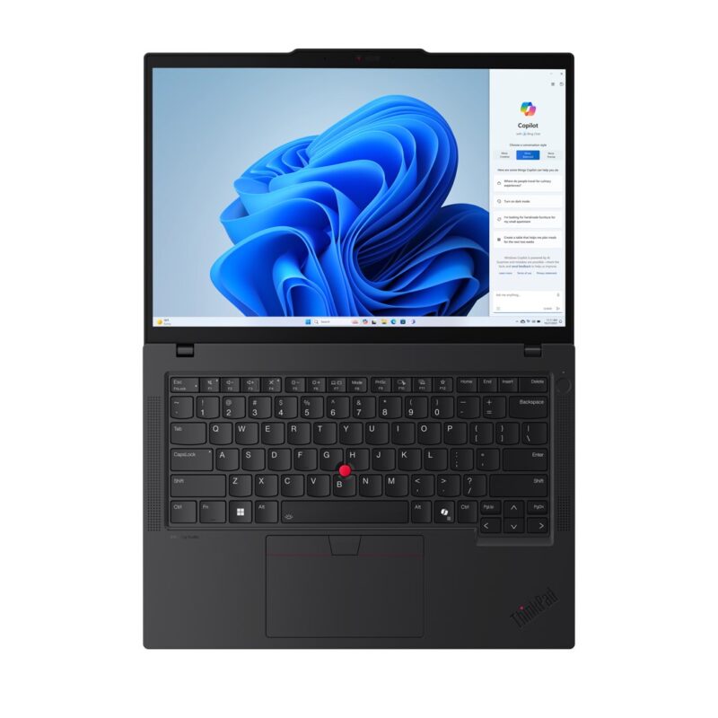 Action: MOBLEVNOTMBTK Lenovo ThinkPad T14 G5 | 16GB | 512GB SSD