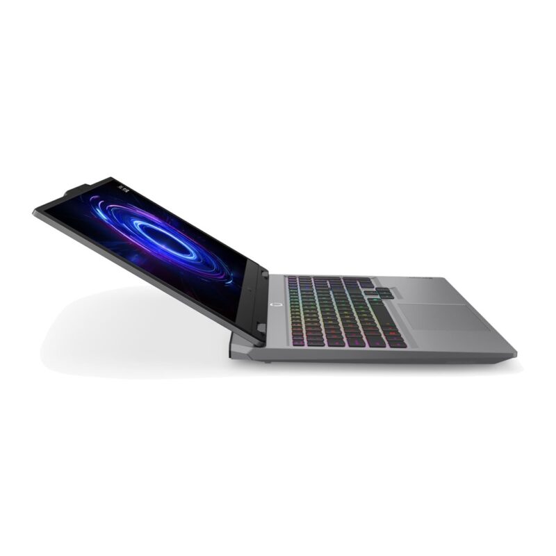 Action: MOBLEVGAM0119 Lenovo LOQ 15IRX10 | 16GB | 1TB SSD | RTX 5050