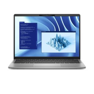 Action: MOBDELNOTBBP9 Dell L14-7455 Snapdragon X Elite X1E-80-100 | 32GB | 512GB SSD
