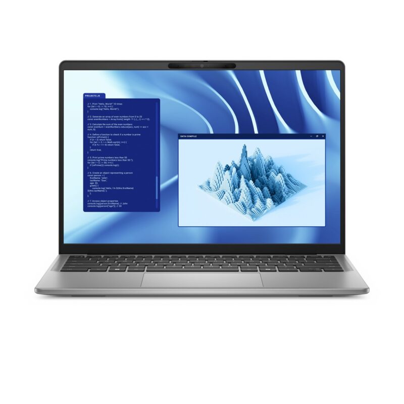 Action: MOBDELNOTBBP9 Dell L14-7455 Snapdragon X Elite X1E-80-100 | 32GB | 512GB SSD