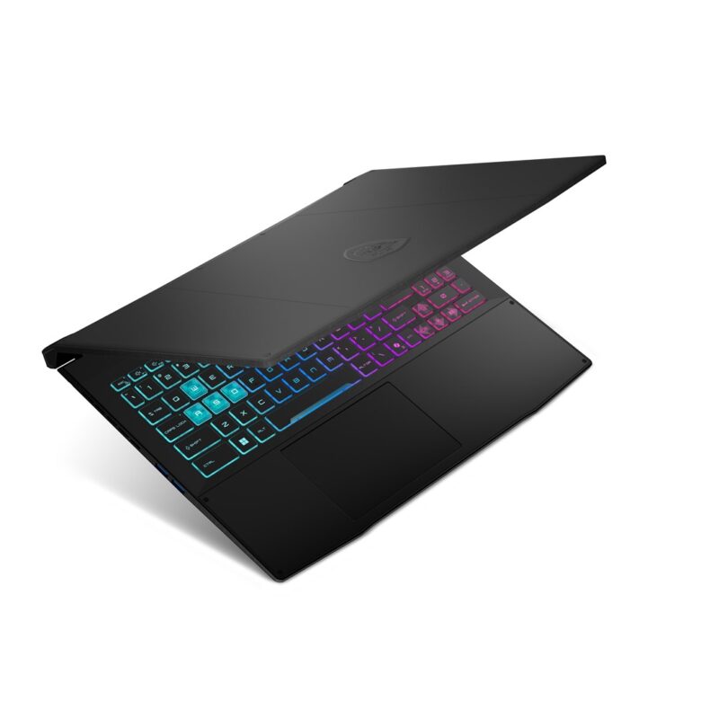 Action: MOBMISGAM0049 MSI Katana 15 HX B14WFK-020XPL | 16GB | 512GB SSD | RTX 5060