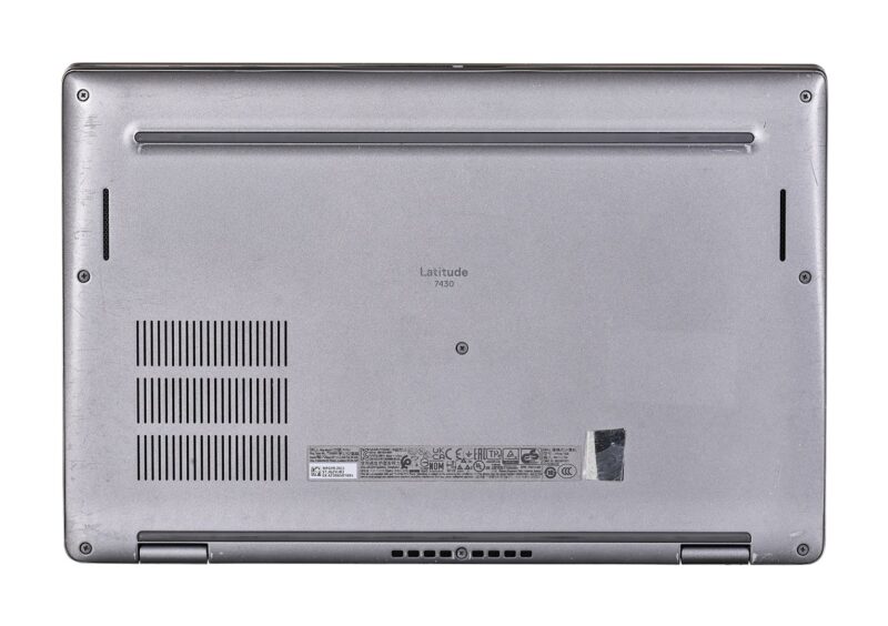 DELL LATITUDE 7430 | 32GB | 512GB SSD