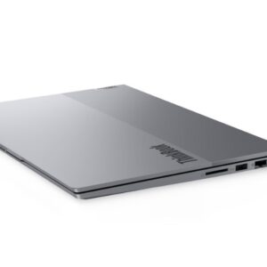 Laptop ThinkBook 14 G9 21UY007EPB W11Pro Core 5 210H/16GB/512GB/INT/14.0 WUXGA/Luna Grey/3YR OS + 1YR CI + CO2 Offset