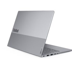 Laptop ThinkBook 14 G9 21UY007EPB W11Pro Core 5 210H/16GB/512GB/INT/14.0 WUXGA/Luna Grey/3YR OS + 1YR CI + CO2 Offset