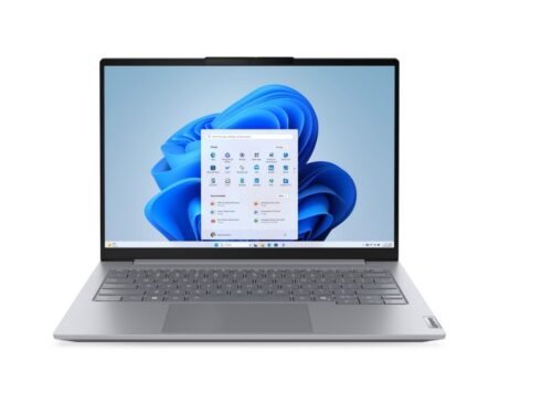 Laptop ThinkBook 14 G9 21UY007TPB W11Pro 7 240H/16GB/512GB/INT/14.0 WUXGA/Luna Grey/3YRS OS + 1Yr CI + CO2 Offset