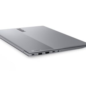 Laptop ThinkBook 14 G9 21UY007TPB W11Pro 7 240H/16GB/512GB/INT/14.0 WUXGA/Luna Grey/3YRS OS + 1Yr CI + CO2 Offset