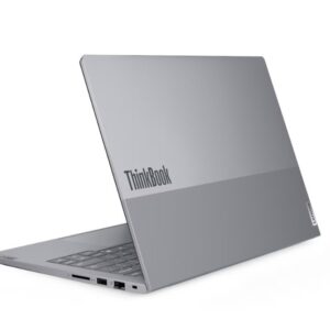 Laptop ThinkBook 14 G9 21UY007TPB W11Pro 7 240H/16GB/512GB/INT/14.0 WUXGA/Luna Grey/3YRS OS + 1Yr CI + CO2 Offset