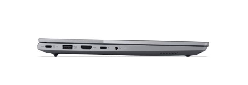 Laptop ThinkBook 14 G9 21UY007TPB W11Pro 7 240H/16GB/512GB/INT/14.0 WUXGA/Luna Grey/3YRS OS + 1Yr CI + CO2 Offset