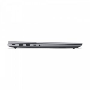 Notebook ThinkBook 16 G9 21US007PPB W11Pro 7 240H/16GB/512GB/INT/16.0 WUXGA/Luna Grey/3YRS OS + 1YR CI + CO2 Offset