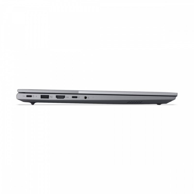 Notebook ThinkBook 16 G9 21US007PPB W11Pro 7 240H/16GB/512GB/INT/16.0 WUXGA/Luna Grey/3YRS OS + 1YR CI + CO2 Offset