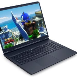 Laptop Alienware 16 Aurora AC16250 Win 11 Pro C7 240H/16GB/1TB         16.0 WQXGA/GeForce RTX 5050 Kb/6 Cell/1 rok Basic Onsitei