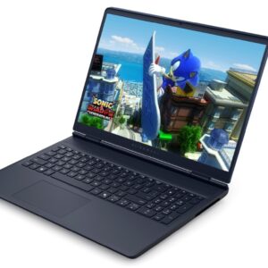 Laptop Alienware 16 Aurora AC16250 Win 11 Pro C7 240H/16GB/1TB         16.0 WQXGA/GeForce RTX 5050 Kb/6 Cell/1 rok Basic Onsitei