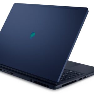 Laptop Alienware 16 Aurora AC16250 Win 11 Pro C7 240H/16GB/1TB         16.0 WQXGA/GeForce RTX 5050 Kb/6 Cell/1 rok Basic Onsitei