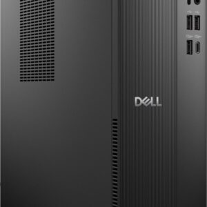 Komputer Dell Pro Slim Essential QVS1260 Win11Pro i5-14400/8GB/512GB SSD/Intel UHD 730/WLAN+BT/Kb/Mouse/3YPS
