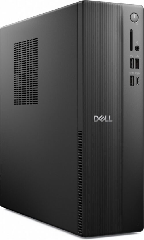 Komputer Dell Pro Slim Essential QVS1260 Win11Pro i5-14400/8GB/512GB SSD/Intel UHD 730/WLAN+BT/Kb/Mouse/3YPS