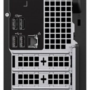 Komputer Dell Pro Slim Essential QVS1260 Win11Pro i5-14400/8GB/512GB SSD/Intel UHD 730/WLAN+BT/Kb/Mouse/3YPS