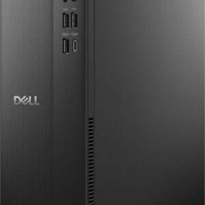 Komputer Dell Pro Slim Essential QVS1260 Win11Pro i5-14400/8GB/512GB SSD/Intel UHD 730/WLAN+BT/Kb/Mouse/3YPS
