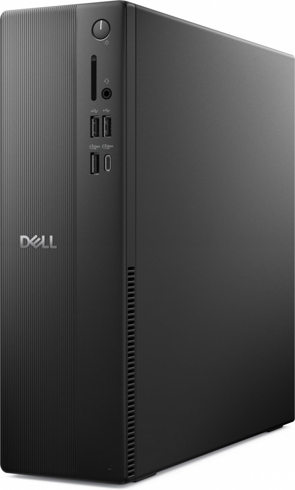 Komputer Dell Pro Slim Essential QVS1260 Win11Pro i5-14400/8GB/512GB SSD/Intel UHD 730/WLAN+BT/Kb/Mouse/3YPS