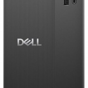 Komputer Dell Pro Slim Essential QVS1260 Win11Pro U5 225/16GB/512GB SSD/Intel UHD/WLAN+BT/Kb/Mouse/3YPS
