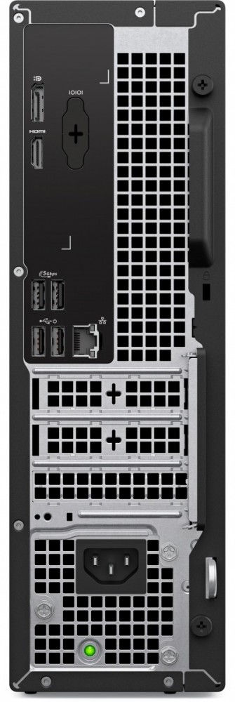 Komputer Dell Pro Slim Essential QVS1260 Win11Pro U5 225/16GB/1TB SSD/Intel UHD/WLAN+BT/Kb/Mouse/3YPS