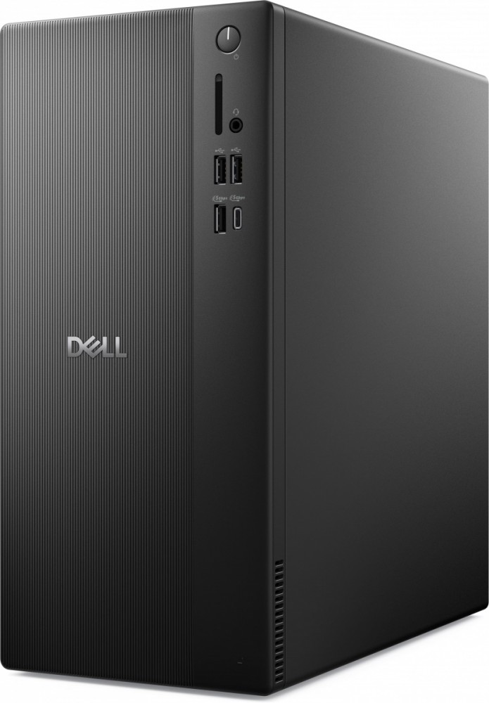 Komputer Dell Pro Tower Essential QVT1260 Win11Pro U5 225/16GB/512GB SSD/Intel UHD/WLAN+BT/Kb/Mouse/3YPS