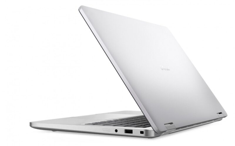 Laptop Dell Pro 14 Plus PB14250 W11P U5-236V/16GB|512GB CL25/FgrPr&SmtCd/IR Cam&Mic/WWANready+BT/14.0 FHD+/BcklKb/3C/vPro/3YPS
