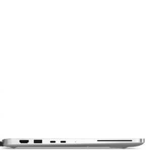 Laptop Dell Pro 14 Plus PB14250 W11P U5-236V/16GB|512GB CL25/FgrPr&SmtCd/IR Cam&Mic/WWANready+BT/14.0 FHD+/BcklKb/3C/vPro/3YPS