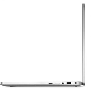 Laptop Dell Pro 16 Plus PB16250 W11P U5-238V/32GB/512GB SSD/FgrPr/FHD IRCam&Mic/WLAN+BT|16.0 FHD+/BcklKb/3C/vPro/3YPS