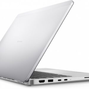 Laptop Dell Pro 16 Plus PB16250 W11P U7-266V/16GB/512GB CL35 TLC/FgrPr&SmtCd/IRCam&Mic/5G LTE+BT/16.0 FHD+ Touch/BcklKb/3C/vPro/3YPS