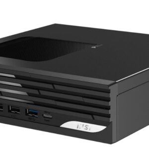 Komputer PRO DP21 14M-243BEU nOS i5-14400/WiFi/BT/Black