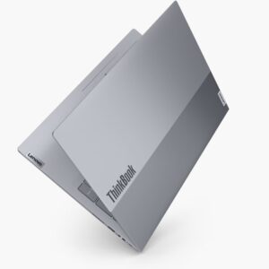 Laptop ThinkBook 16 G8 21SK00JPPB W11Pro Ultra 5 135H/16GB/512GB/INT/16.0" WUXGA/Arctic Grey/1YR CI + 3YR OS