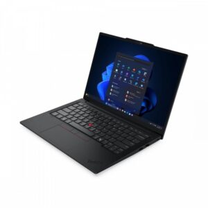 Laptop ThinkPad E14 G7 21U2007SPB W11Pro Ultra 5 226V/16GB/512GB/INT/14.0 WUXGA/Black/1YR Premier Support + 3YRS OS + CO2 Offset
