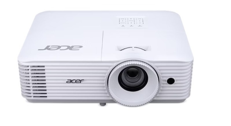 Projektor P5550 DLP FHD 5200ANSI HDMI LAN