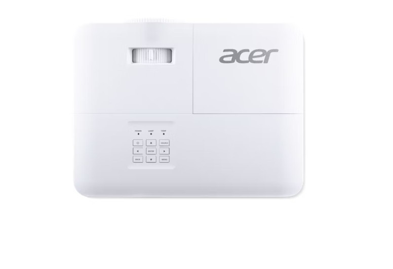 Projektor P5550 DLP FHD 5200ANSI HDMI LAN
