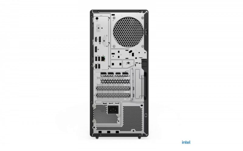 Komputer ThinkCentre M90t G6 TOWER W11Pro Ultra 7 265/16GB/512GB/INT/DVD/vPro/3YRS OS + 1YR Premier
