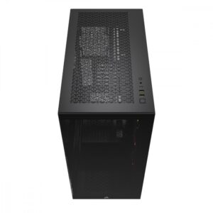 Komputer E-Sport GZ890T-CR2 Core Ultra7 265KF/32GB/2TB/RTX 5070 OC/W11H