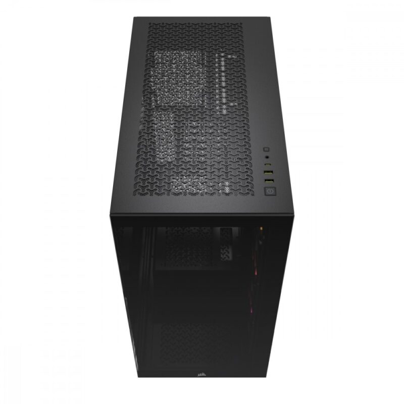 Komputer E-Sport GZ890T-CR2 Core Ultra7 265KF/32GB/2TB/RTX 5070 OC/W11H