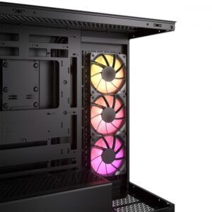 Komputer E-Sport GZ890T-CR2 Core Ultra7 265KF/32GB/2TB/RTX 5070 OC/W11H
