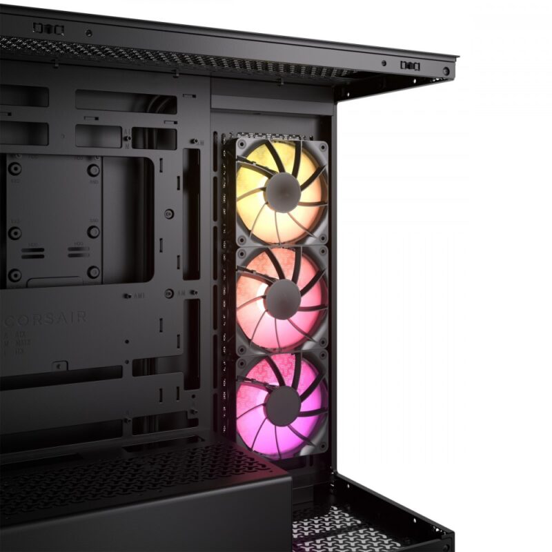 Komputer E-Sport GZ890T-CR2 Core Ultra7 265KF/32GB/2TB/RTX 5070 OC/W11H