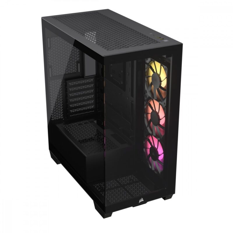 Komputer E-Sport GZ890T-CR2 Core Ultra7 265KF/32GB/2TB/RTX 5070 OC/W11H